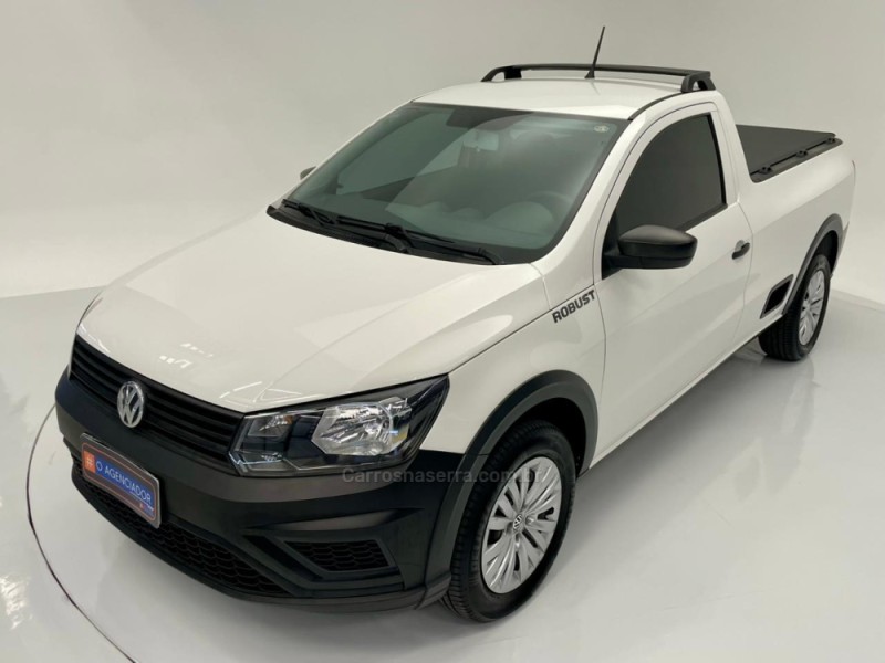 saveiro 1.6 msi robust cs 8v flex 2p manual 2019 santa cruz do sul