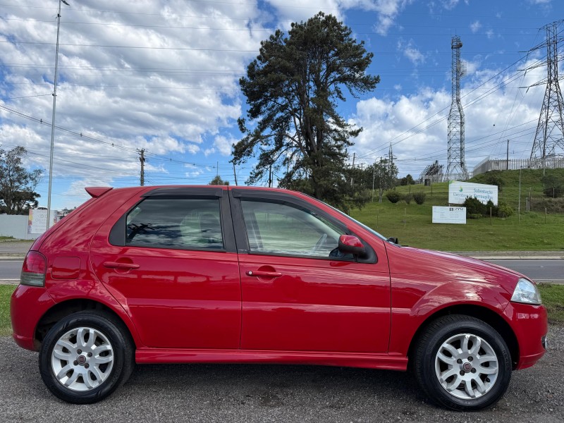 palio 1.4 mpi elx 8v flex 4p manual 2008 farroupilha