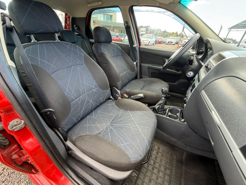 PALIO 1.4 MPI ELX 8V FLEX 4P MANUAL - 2008 - FARROUPILHA