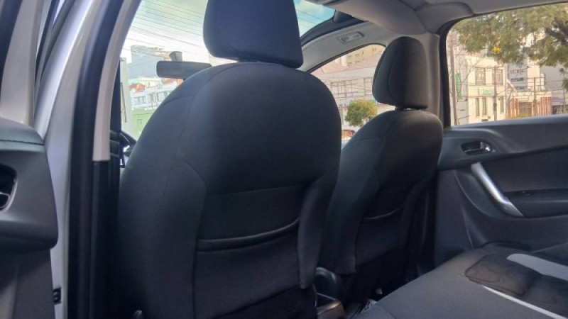C3 1.5 TENDANCE 8V FLEX 4P MANUAL - 2014 - CAXIAS DO SUL