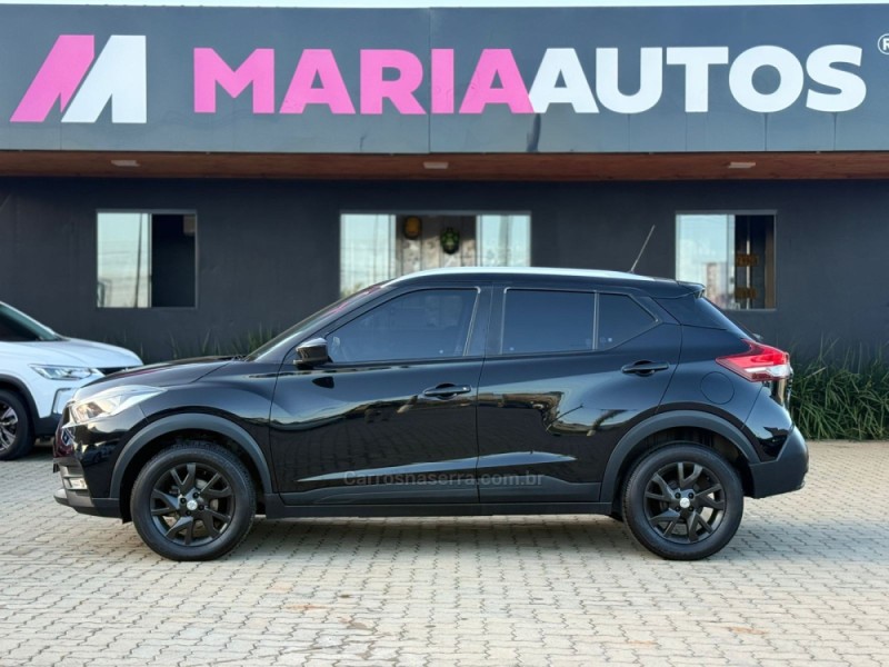 KICKS 1.6 16V FLEX SV 4P XTRONIC - 2019 - TORRES