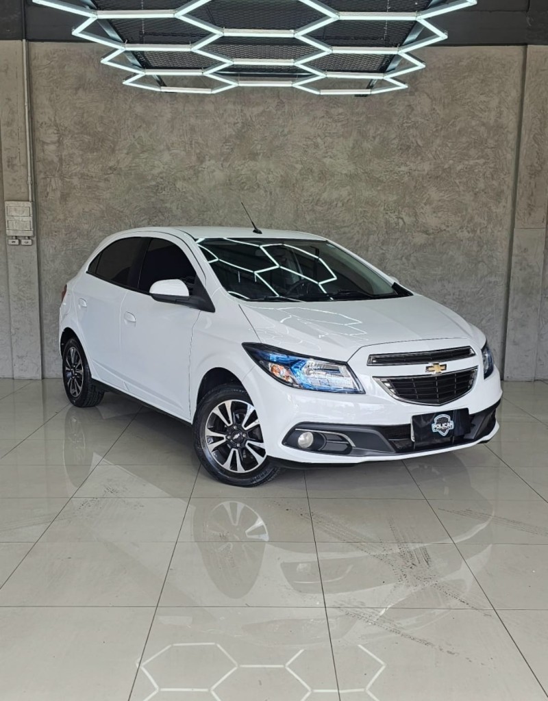 onix 1.4 mpfi ltz 8v flex 4p manual 2013 caxias do sul