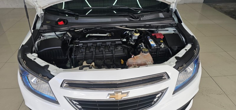 ONIX 1.4 MPFI LTZ 8V FLEX 4P MANUAL - 2013 - CAXIAS DO SUL