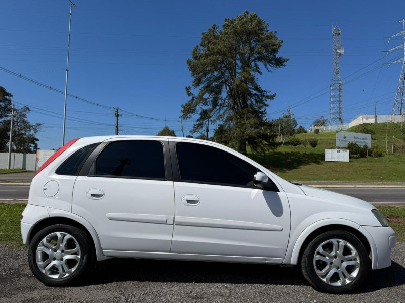corsa 1.0 mpfi maxx 8v flex 4p manual 2012 farroupilha