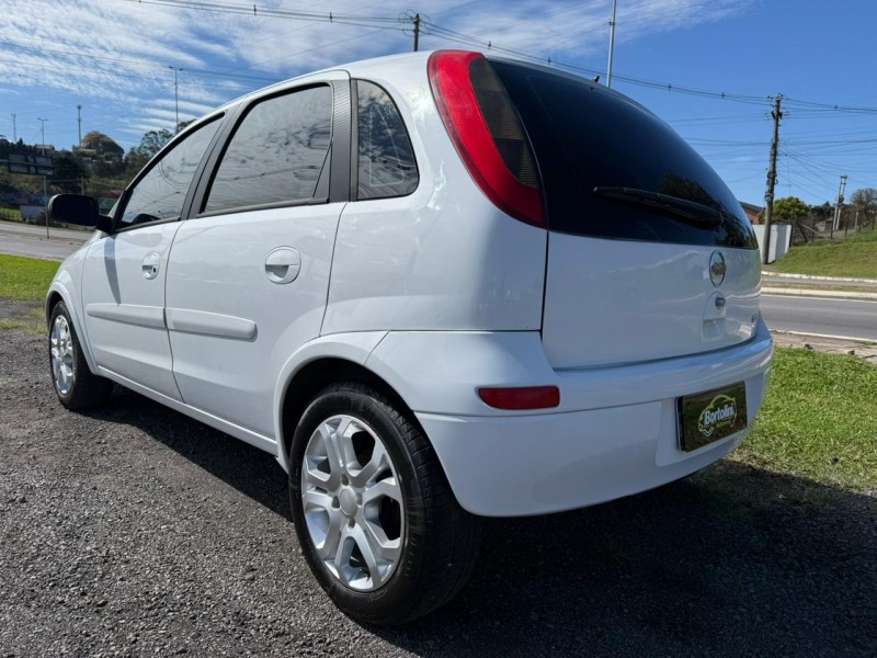 CORSA 1.0 MPFI MAXX 8V FLEX 4P MANUAL - 2012 - FARROUPILHA