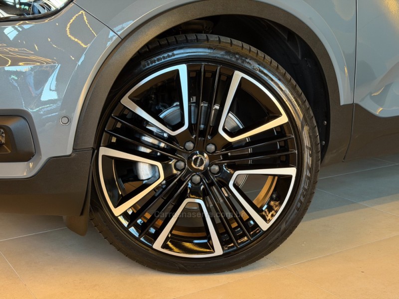 XC 40 2.0 T5 GASOLINA R-DESIGN AWD GEARTRONIC - 2020 - CAXIAS DO SUL