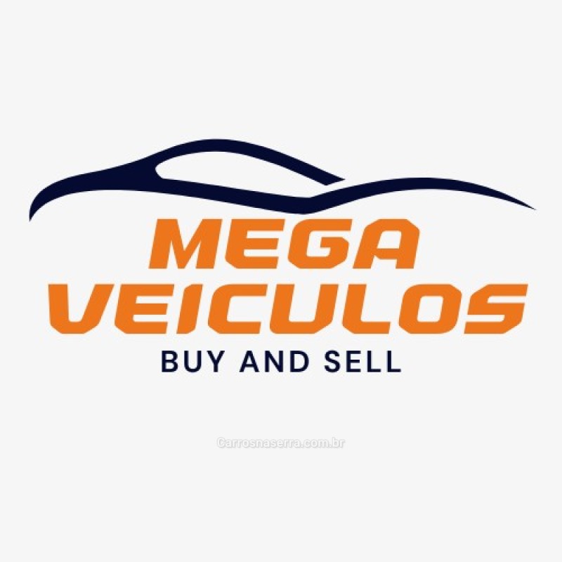 FOX 1.6 CONNECT 8V FLEX 4P MANUAL - 2018 - BENTO GONçALVES
