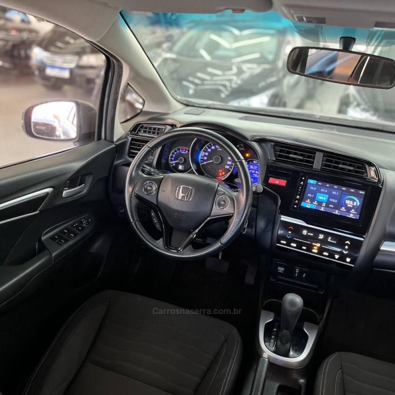 WRV 1.5 16V FLEXONE EX CVT - 2021 - CANOAS
