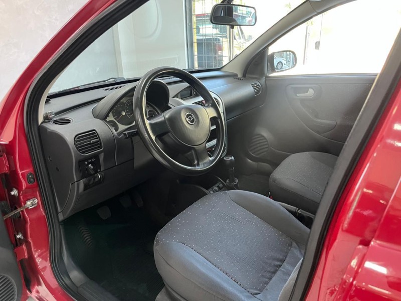 CORSA 1.4 MPFI PREMIUM 8V FLEX 4P MANUAL - 2010 - CAXIAS DO SUL