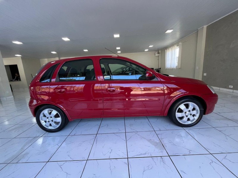 CORSA 1.4 MPFI PREMIUM 8V FLEX 4P MANUAL - 2010 - CAXIAS DO SUL