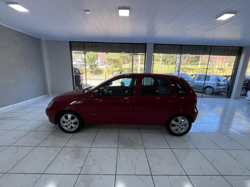 CORSA 1.4 MPFI PREMIUM 8V FLEX 4P MANUAL - 2010 - CAXIAS DO SUL