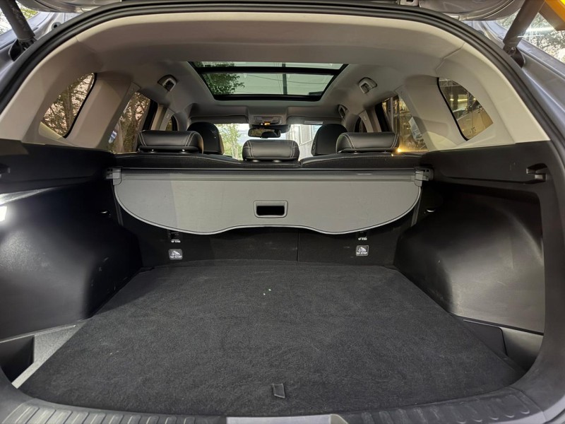 HAVAL 1.5 H6 HEV PREMIUM E-TRACTION HÍBRIDO 4P AUTOMÁTICO - 2025 - DOIS IRMãOS