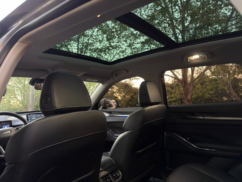 HAVAL 1.5 H6 HEV PREMIUM E-TRACTION HÍBRIDO 4P AUTOMÁTICO - 2025 - DOIS IRMãOS