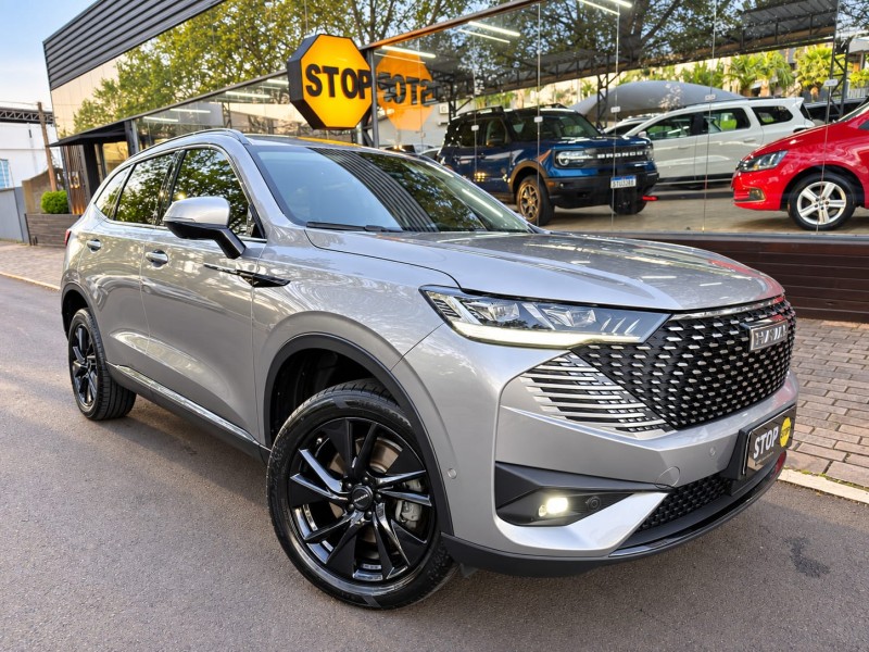 haval 1.5 h6 hev premium e traction hibrido 4p automatico 2025 dois irmaos