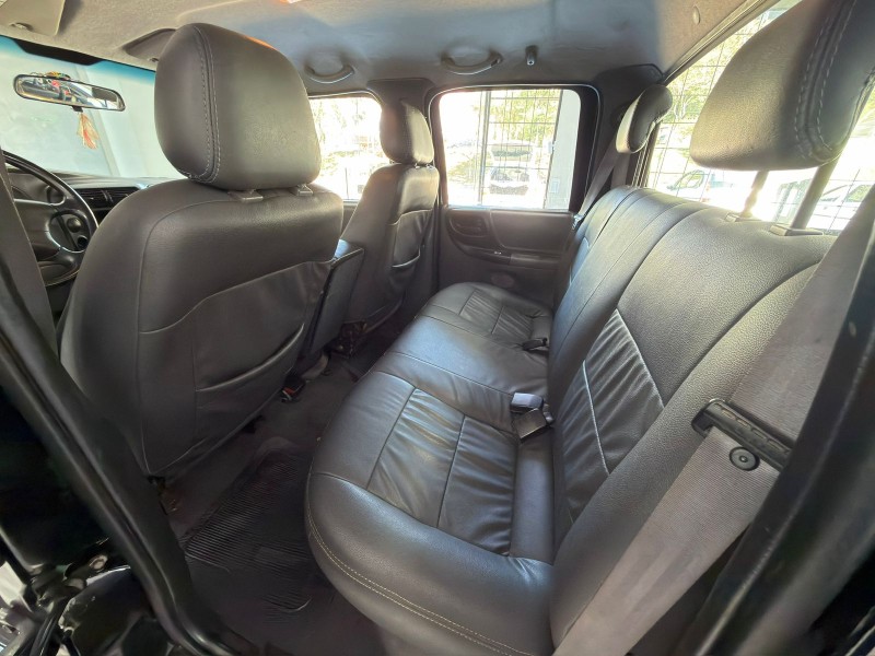 RANGER 2.3 XLS 16V 4X2 CD GASOLINA 4P MANUAL - 2008 - CAXIAS DO SUL
