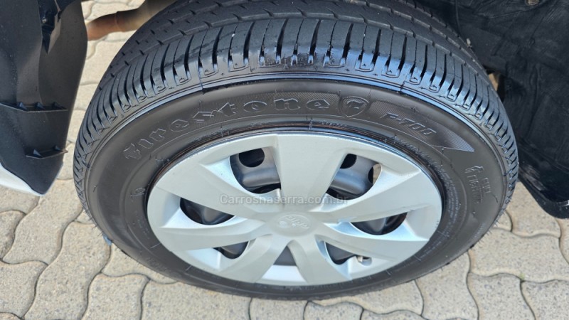 ETIOS 1.3 X 16V FLEX 4P MANUAL - 2019 - SãO MARCOS