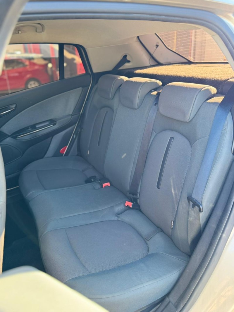 BRAVO 1.8 ESSENCE 16V FLEX 4P MANUAL - 2012 - CAXIAS DO SUL