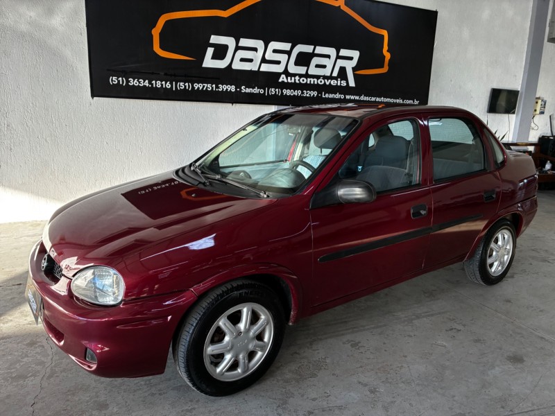 corsa 1.0 efi wind 8v gasolina 4p manual 2000 bom principio