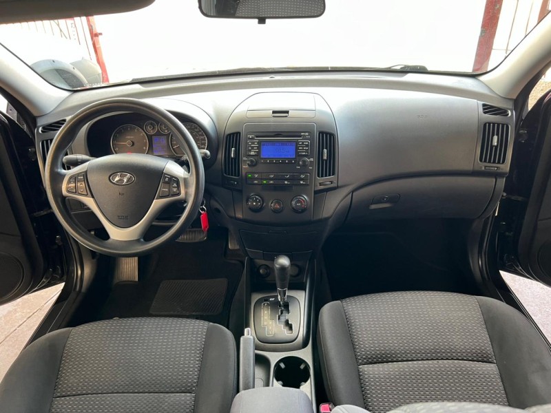 I30 1.8 MPI 16V GASOLINA 4P AUTOMATICO - 2010 - CAXIAS DO SUL