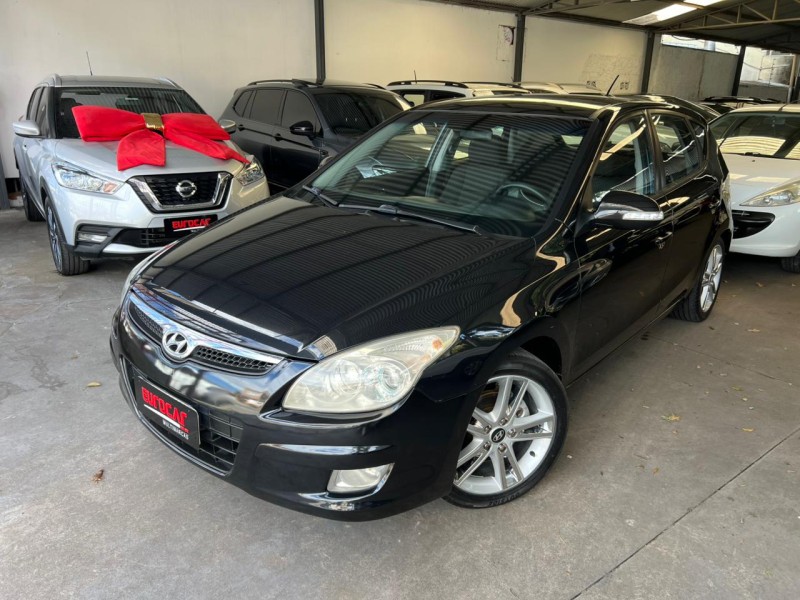 i30 1.8 mpi 16v gasolina 4p automatico 2010 caxias do sul