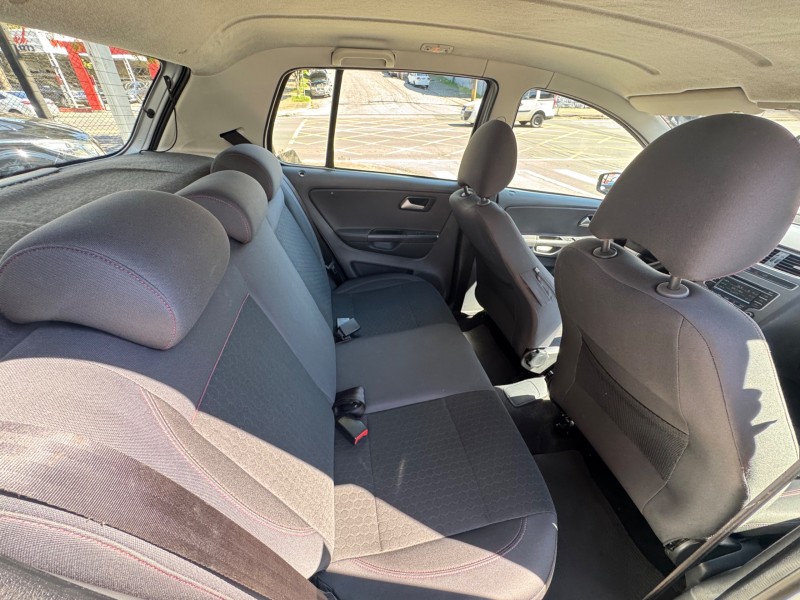 CROSSFOX 1.6 MI FLEX 8V 4P MANUAL - 2014 - CAXIAS DO SUL