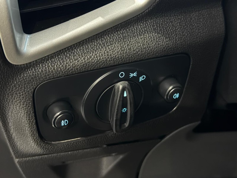 ECOSPORT 1.6 FREESTYLE 16V FLEX 4P MANUAL - 2013 - CAXIAS DO SUL
