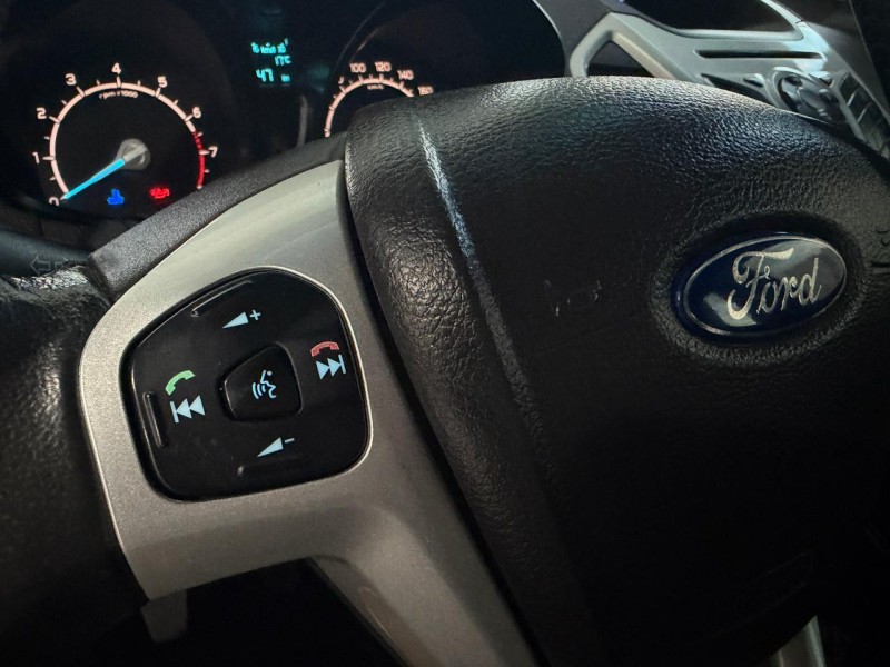 ECOSPORT 1.6 FREESTYLE 16V FLEX 4P MANUAL - 2013 - CAXIAS DO SUL