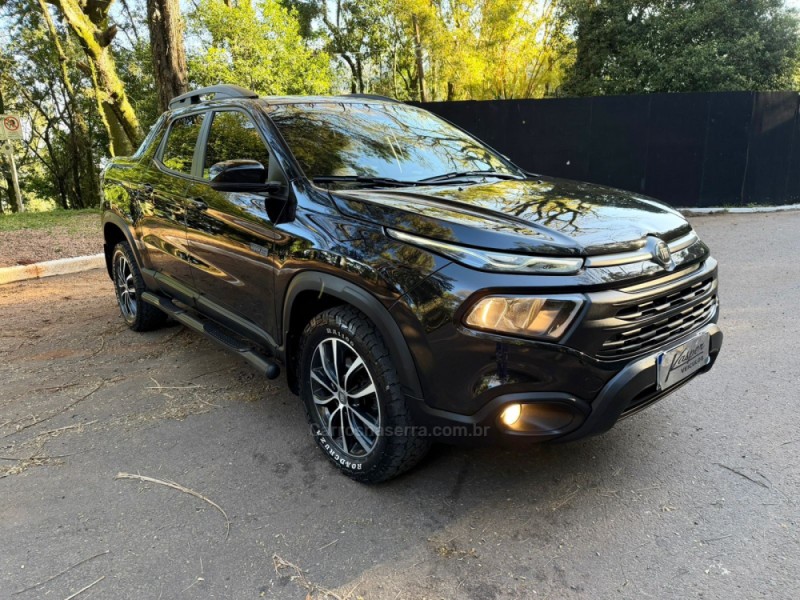 TORO 2.0 16V ULTRA 4X4 AT9 DIESEL 4P AUTOMÁTICO - 2020 - DOIS IRMãOS