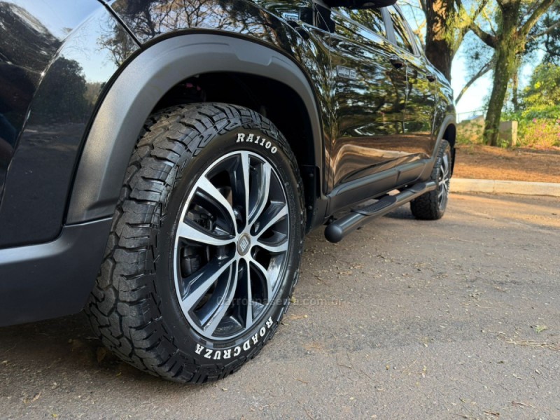 TORO 2.0 16V ULTRA 4X4 AT9 DIESEL 4P AUTOMÁTICO - 2020 - DOIS IRMãOS