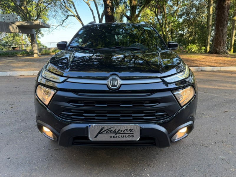 TORO 2.0 16V ULTRA 4X4 AT9 DIESEL 4P AUTOMÁTICO - 2020 - DOIS IRMãOS