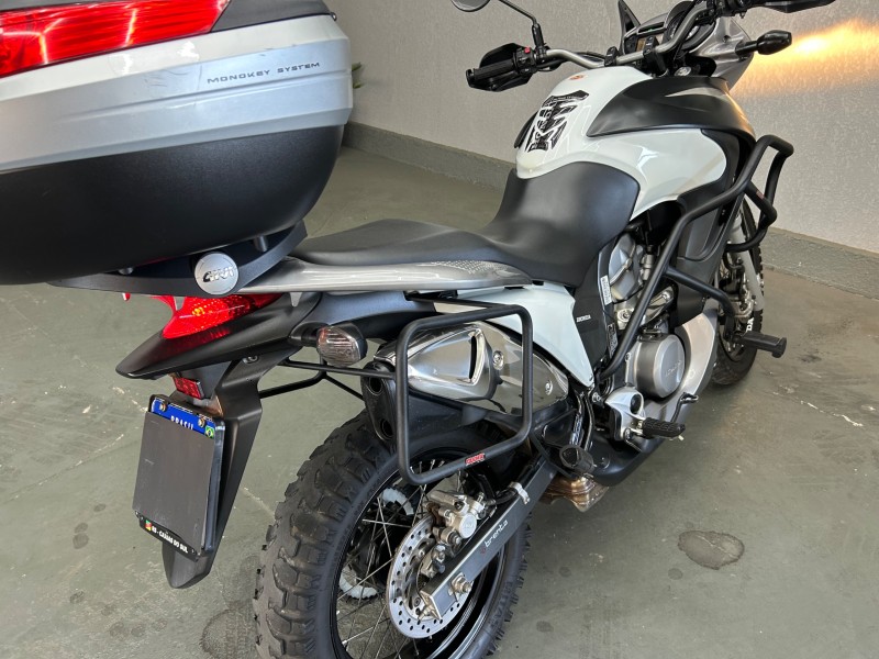 XL 700V TRANSALP - 2014 - CAXIAS DO SUL