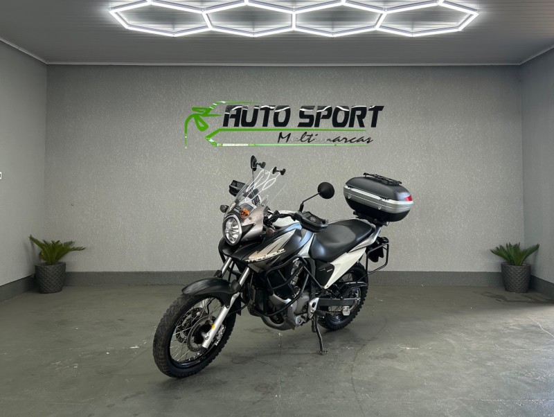 xl 700v transalp 2014 caxias do sul