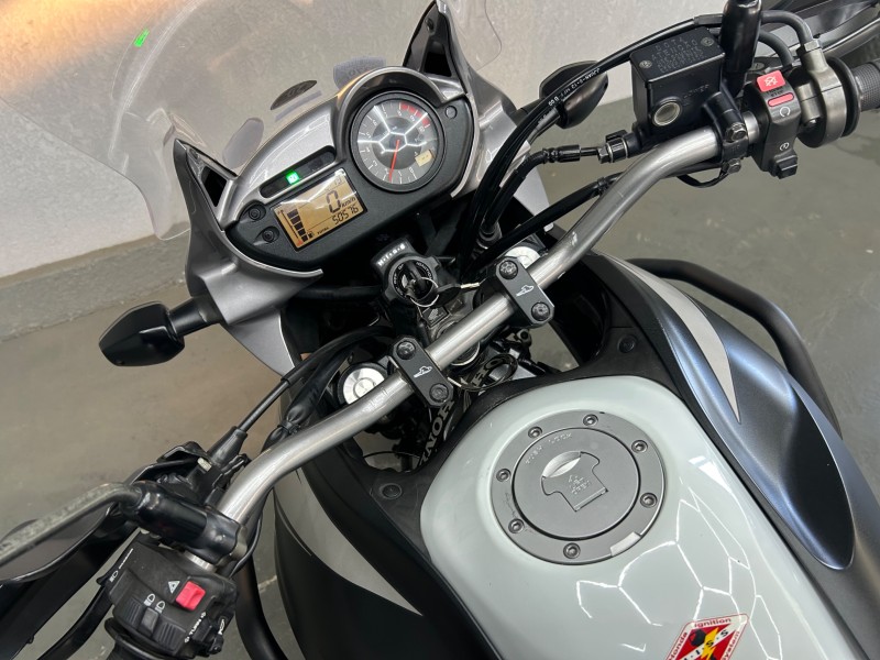 XL 700V TRANSALP - 2014 - CAXIAS DO SUL