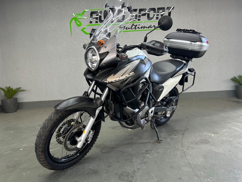 XL 700V TRANSALP - 2014 - CAXIAS DO SUL