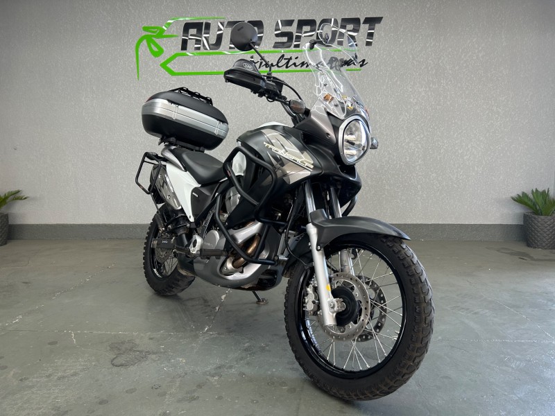 XL 700V TRANSALP - 2014 - CAXIAS DO SUL