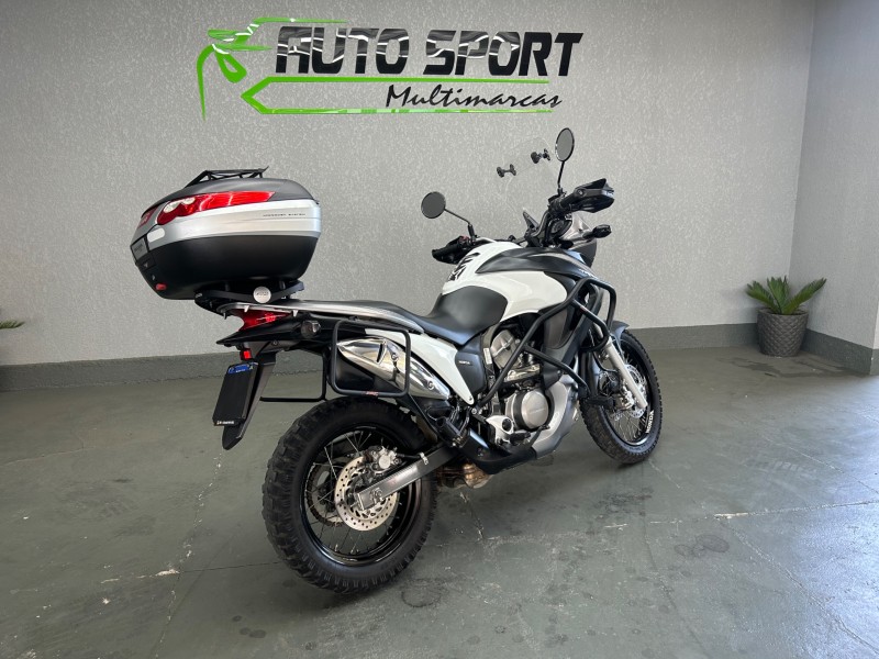 XL 700V TRANSALP - 2014 - CAXIAS DO SUL