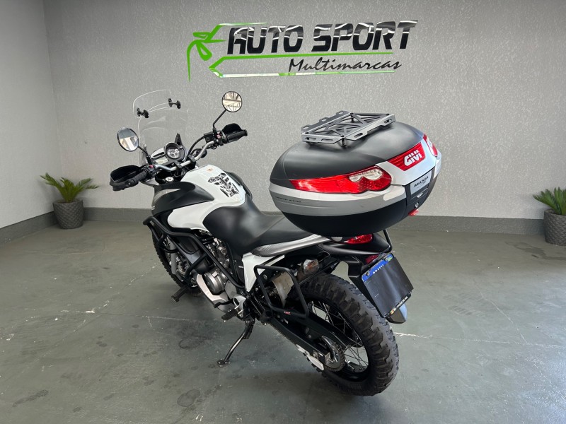 XL 700V TRANSALP - 2014 - CAXIAS DO SUL
