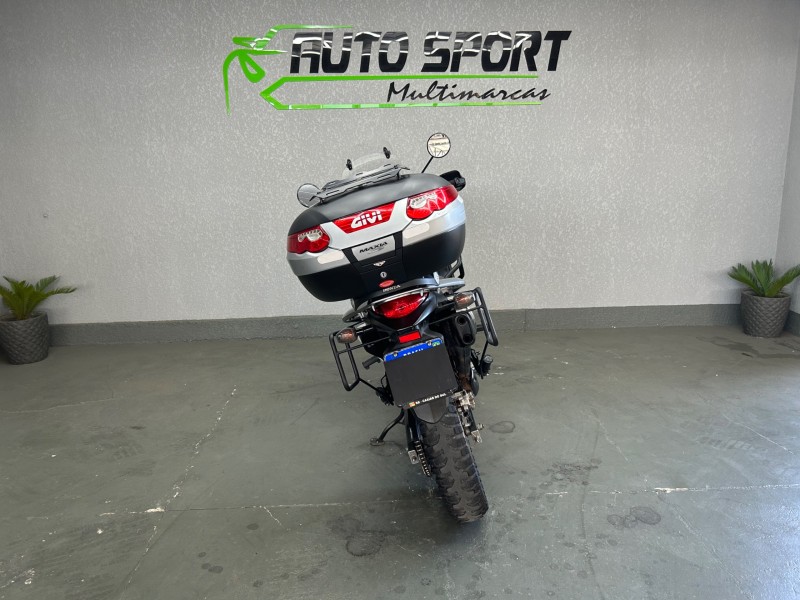 XL 700V TRANSALP - 2014 - CAXIAS DO SUL