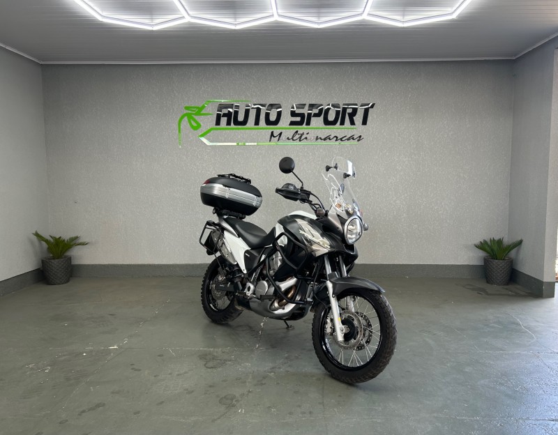 XL 700V TRANSALP - 2014 - CAXIAS DO SUL