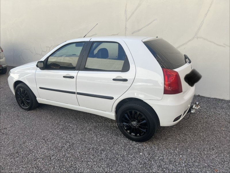 palio 1.0 mpi fire 8v gasolina 4p manual 2007 caxias do sul
