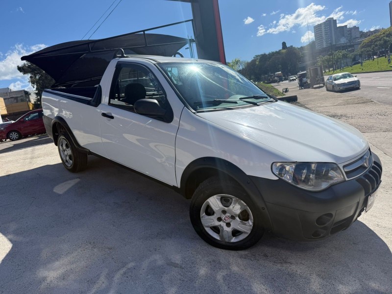 strada 1.4 mpi fire cs 8v flex 2p manual 2012 caxias do sul