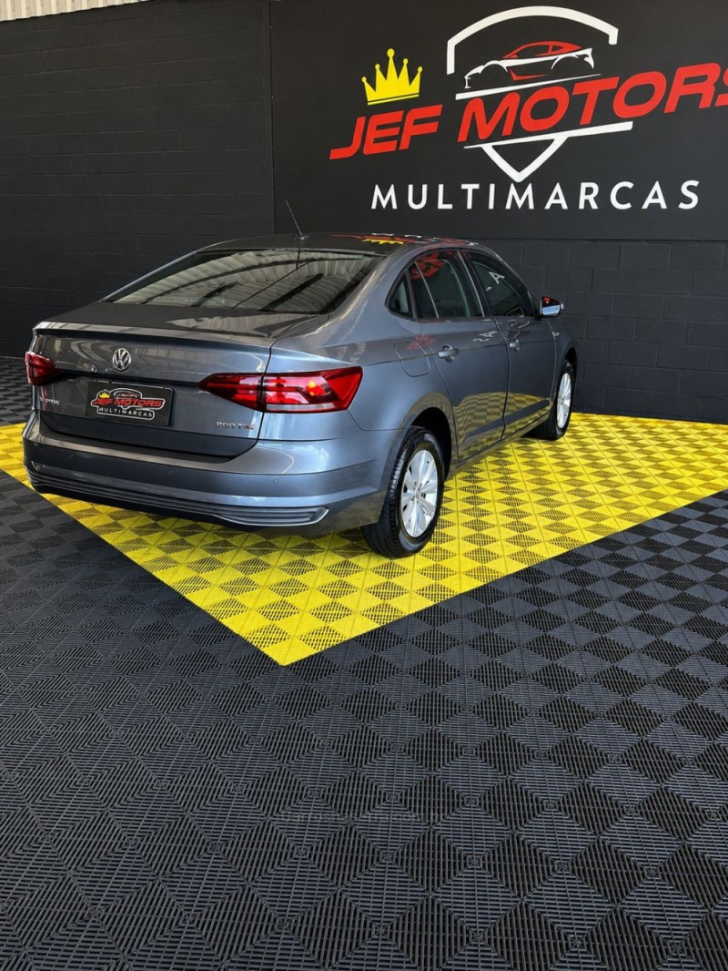 VIRTUS  - 2020 - CAXIAS DO SUL