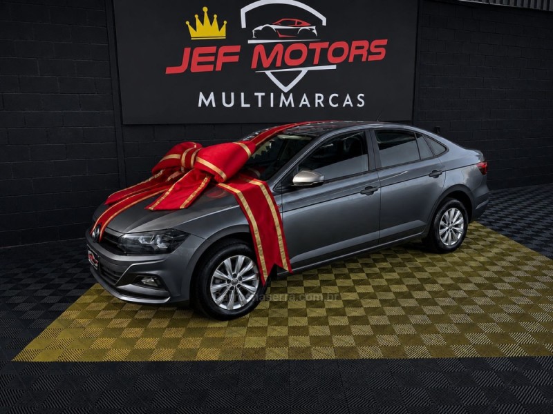 virtus  2020 caxias do sul