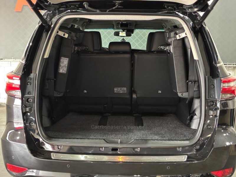 HILUX SW4 2.8 SRX 4X4 16V TURBO INTERCOOLER DIESEL 4P AUTOMÁTICO - 2021 - VENâNCIO AIRES