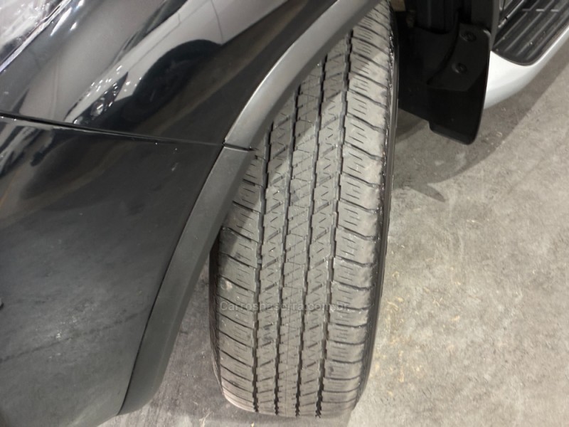 HILUX SW4 2.8 SRX 4X4 16V TURBO INTERCOOLER DIESEL 4P AUTOMÁTICO - 2021 - VENâNCIO AIRES