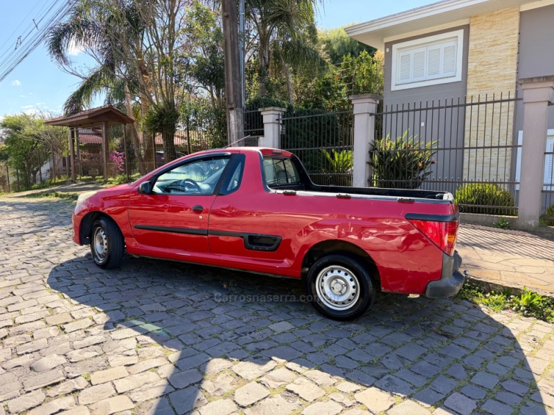 HOGGAR 1.4 X-LINE FLEX 2P MANUAL - 2013 - CAXIAS DO SUL