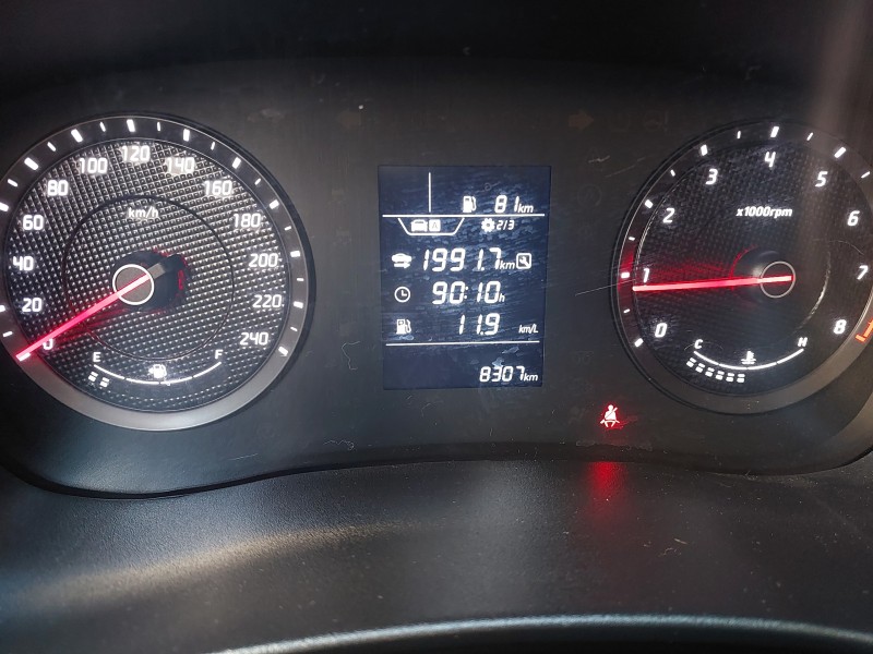 HB20 1.0 SENSE 12V FLEX 4P MANUAL - 2024 - BENTO GONçALVES