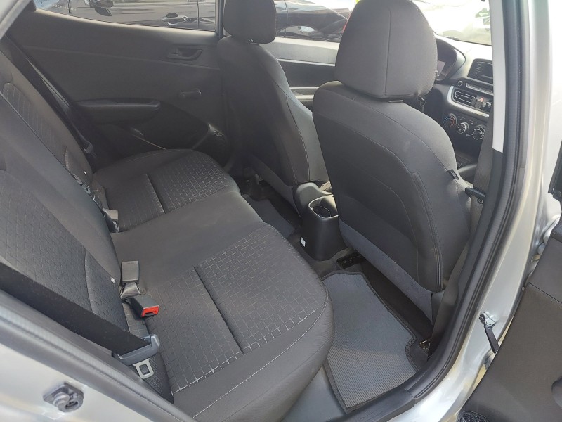 HB20 1.0 SENSE 12V FLEX 4P MANUAL - 2024 - BENTO GONçALVES