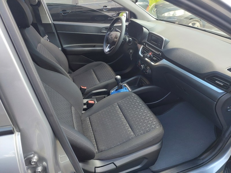 HB20 1.0 SENSE 12V FLEX 4P MANUAL - 2024 - BENTO GONçALVES
