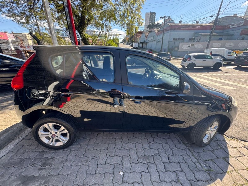 PALIO 1.6 MPI ESSENCE 16V FLEX 4P AUTOMATIZADO - 2013 - CAXIAS DO SUL